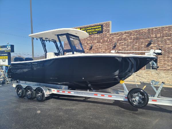 Center Console Boats For Sale at