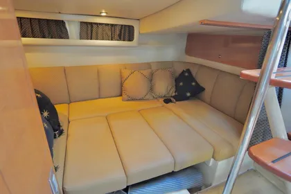 2007 Chaparral 310 Signature