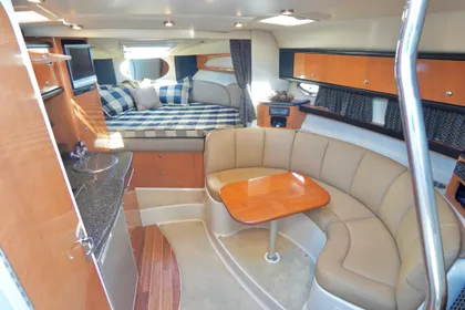 2007 Chaparral 310 Signature