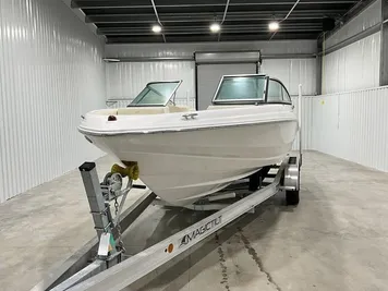 2019 Regal 21 OBX