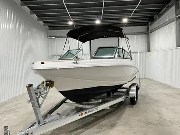 2020 Regal 21 OBX