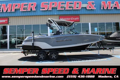 2023 MasterCraft NXT22 #KE3B