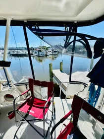 1992 Carver 36 Motor Yacht