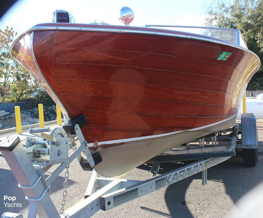 Chris-Craft Antique and Classic boats for sale - Boat Trader