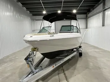 2020 Regal 21 OBX