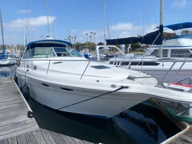 1997 Sea Ray 330 Sundancer