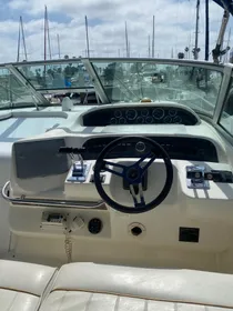 1997 Sea Ray 330 Sundancer