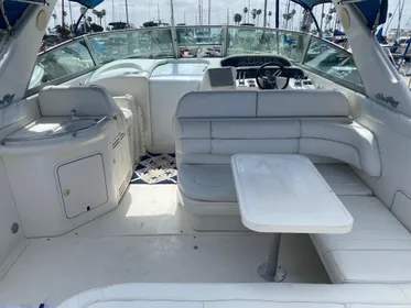 1997 Sea Ray 330 Sundancer