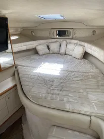 1997 Sea Ray 330 Sundancer