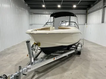 2018 Scout 210 Dorado