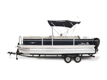 2024 Sun Tracker SportFish™ 22 DLX