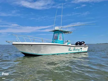 Saltwater Fishing boats for sale in New Jersey by owner - Boat Trader