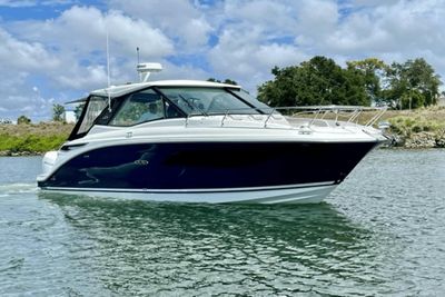 2023 Sea Ray 320 Sundancer-OB