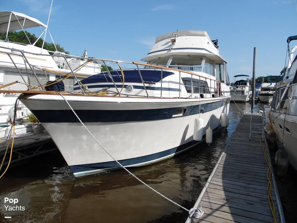 1977 Chris-Craft 410 Commander for sale in Inver Grove Heights, MN