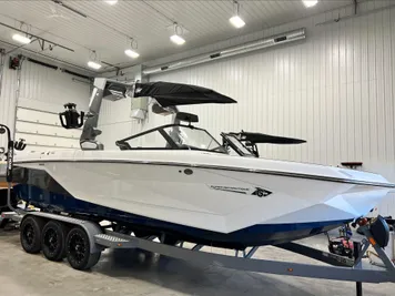 2024 Nautique G25