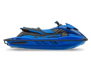 2023 Yamaha WaveRunner GP1800R