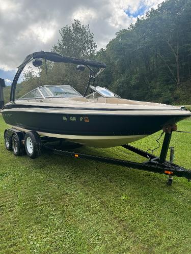 Used 2002 Larson Lxi 210, 55921 Caledonia - Boat Trader