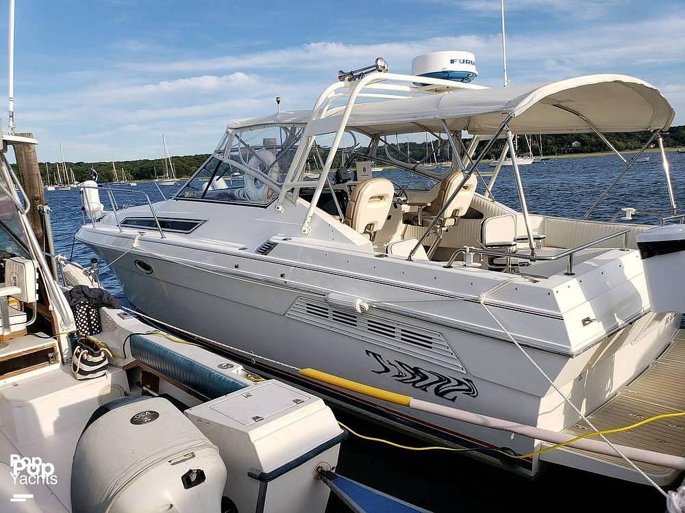 1993 Wellcraft 3200 St. Tropez for sale in Mount Sinai, NY