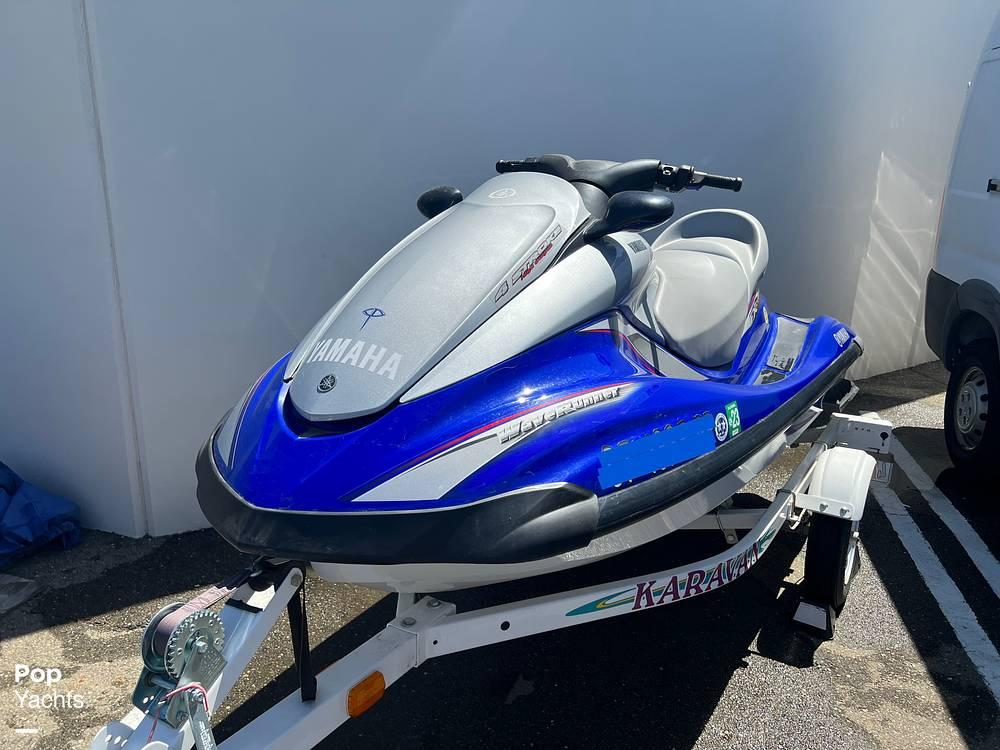 Used 2004 Yamaha Boats FX140 HO, 95747 Roseville - Boat Trader