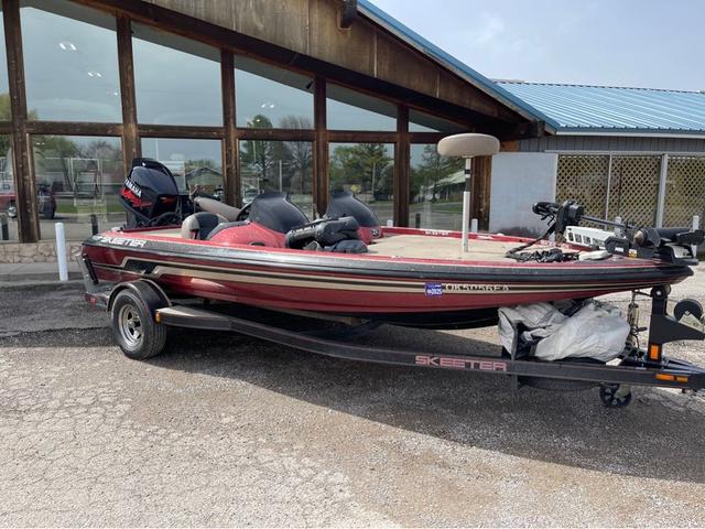 Explore Skeeter 190 Zx boats for sale - Boat Trader Explore Skeeter 190 Zx boats for sale - Boat Trader