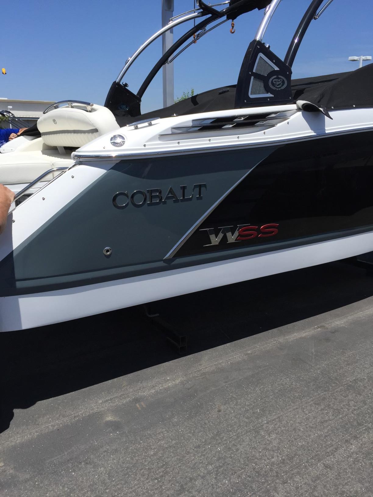 2017 Cobalt 24SD WSS