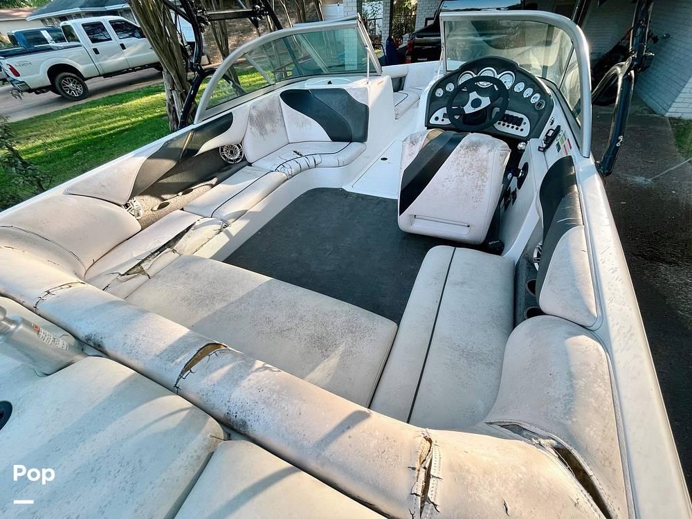 2006 Moomba Outback V for sale in Tupelo, MS