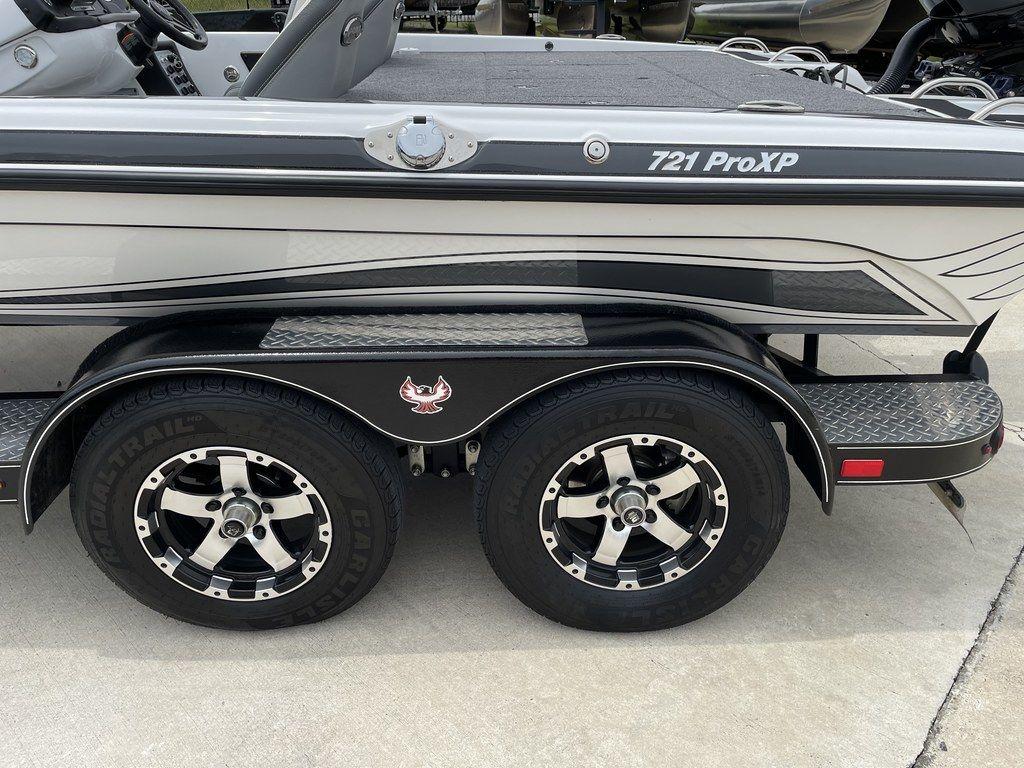 Used 2020 Phoenix 721 ProXP, 35976 Guntersville - Boat Trader