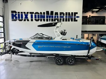 2018 Nautique Super Air Nautique G25