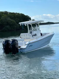 2020 Mako 236 CC