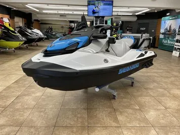 2023 Sea-Doo Waverunner FISH PRO