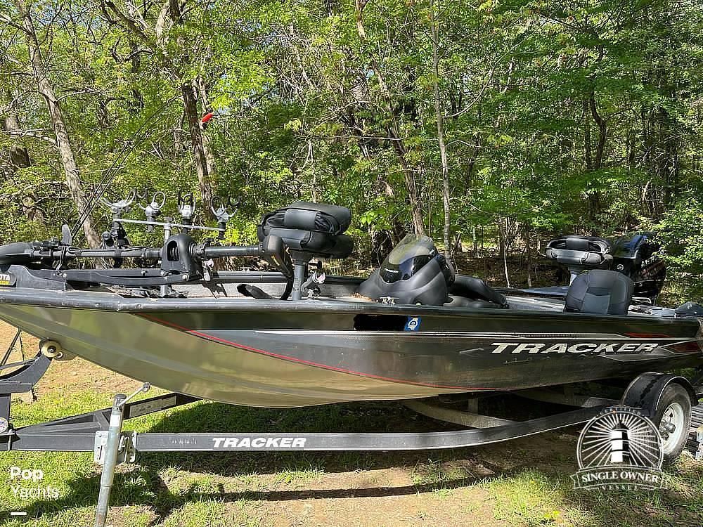 2019 Bass Tracker Pro Team 175 TXW for sale in Madison, MS