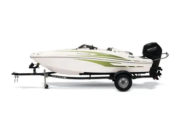Used 2023 Tahoe 185S, 06812 New Fairfield - Boat Trader