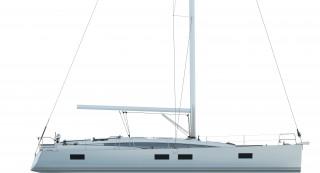 2025 Jeanneau Yacht 65