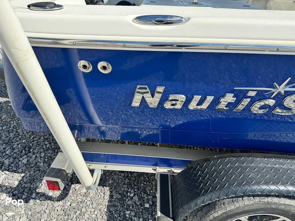 2018 NauticStar 244XTS for sale in Maurice, LA