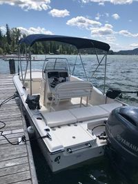 Grady White 191 Coastal Explorer Boats For Sale Boat Trader