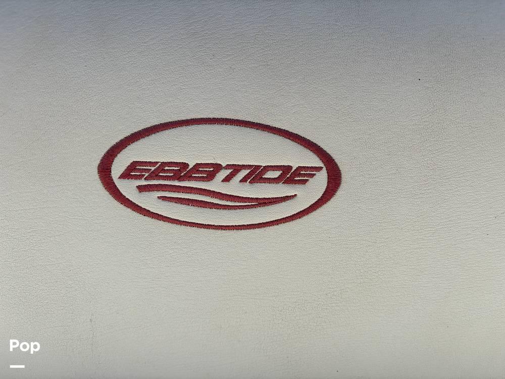 2011 Ebbtide 2240 Extreme for sale in Eatonton, GA