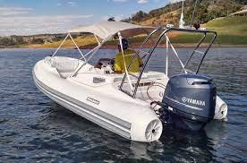 2023 Flexboat 450