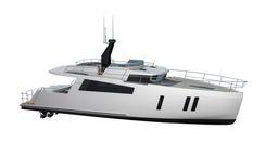 2024 Compact Mega Yachts CMY 161