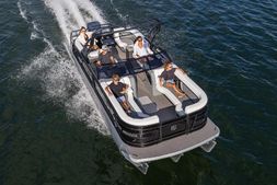 2023 Godfrey AquaPatio 255 SBW
