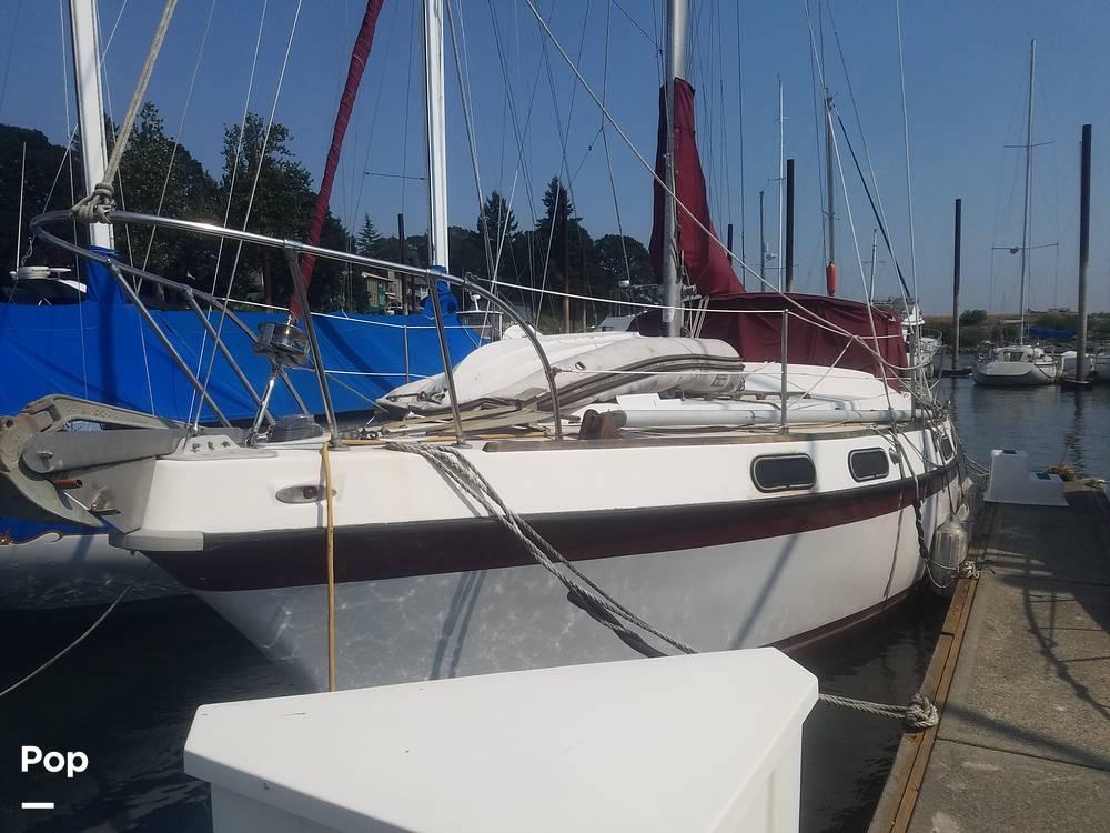 1975 Morgan 33 Out Island for sale in Vancouver, WA