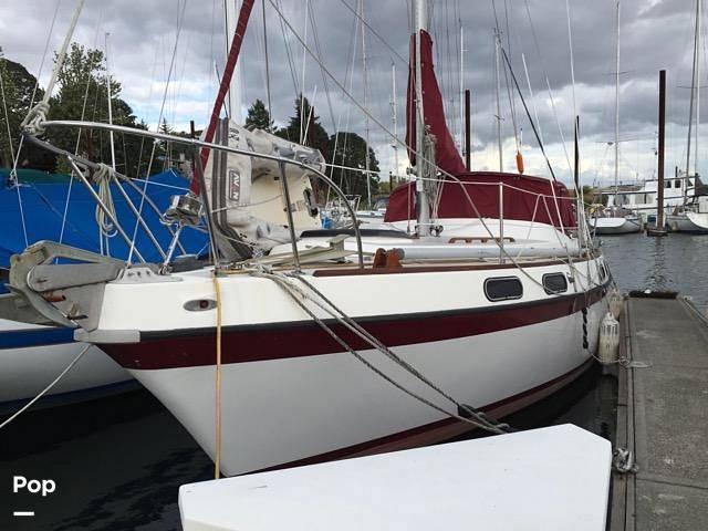 1975 Morgan 33 Out Island for sale in Vancouver, WA