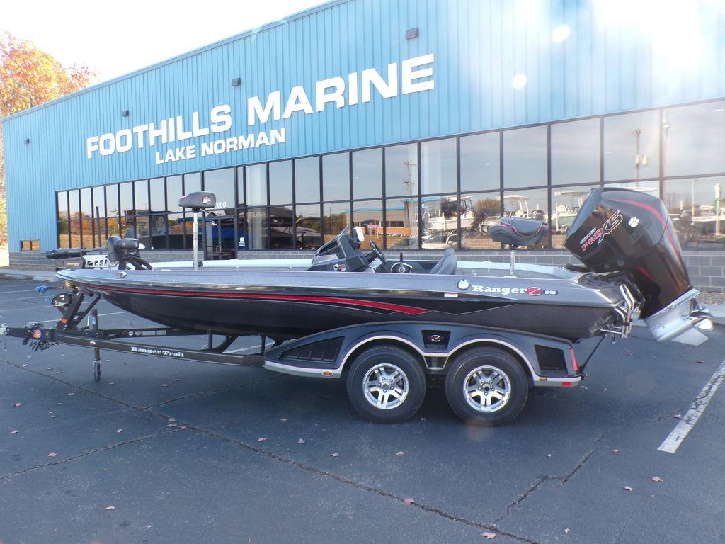 2019 Ranger Boats Z 519 Fishing Boat  Come Visit Us To Find Your Perfect  Boat!