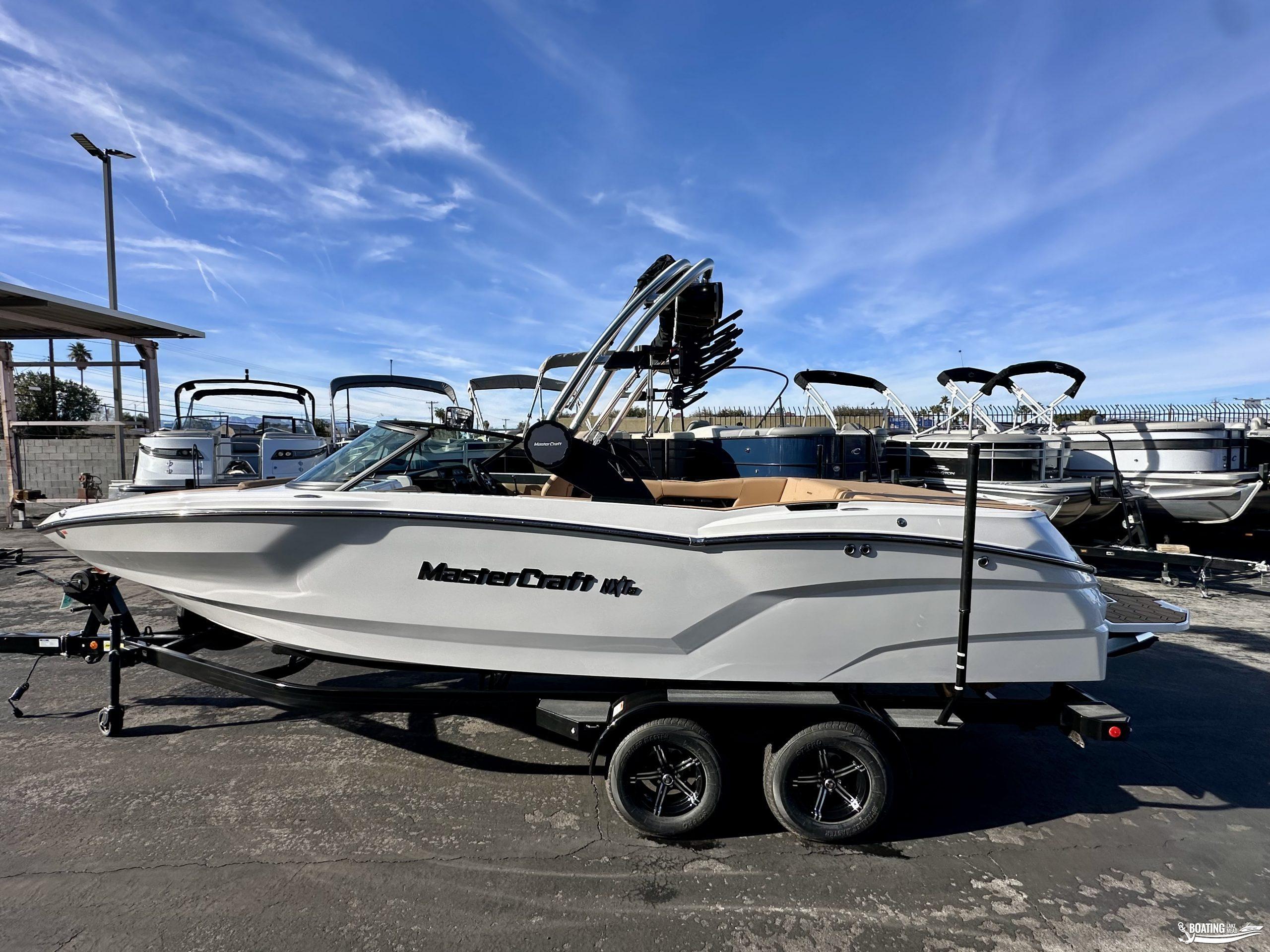 New 2024 MasterCraft NXT23 89121 Las Vegas Boat Trader   9215685 958023270 0 180220241810 0 