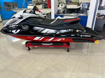 2024 Yamaha WaveRunner GP HO W/ AUDIO