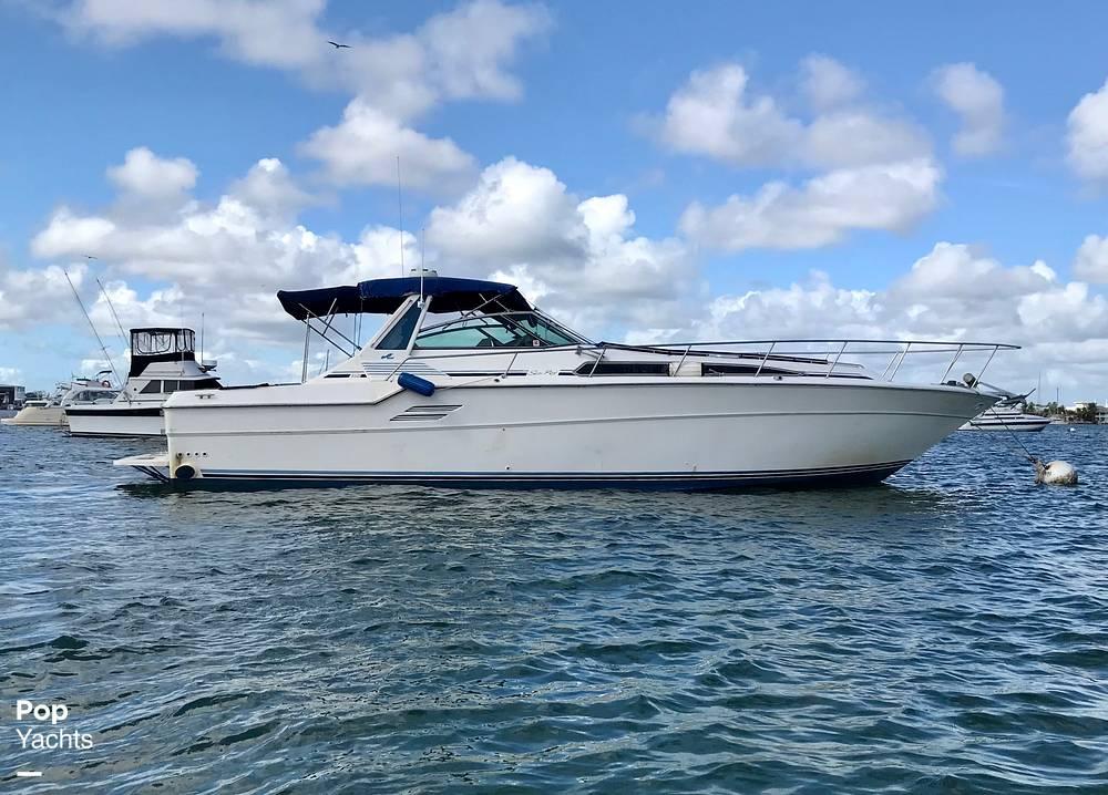 Used 1987 Sea Ray 460 Express Cruiser, 33407 Riviera Beach - Boat Trader