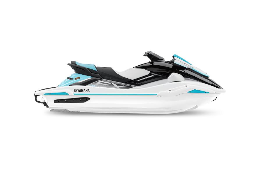 Yamaha WaveRunner Fx Ho boats for sale - Boat Trader