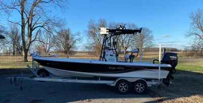2014 Blue Wave Pure Bay 2200