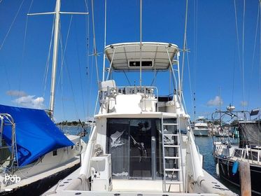 1990 Luhrs 342 SportFisher for sale in Ingleside, TX