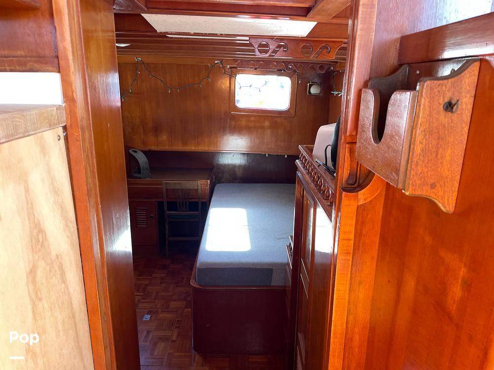 1977 Marine Trader 40 Double Cabin for sale in Chula Vista, CA