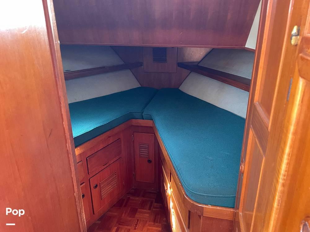 1977 Marine Trader 40 Double Cabin for sale in Chula Vista, CA